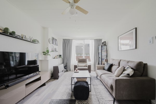 Medium property photo - Frans Halsstraat 41, 3202 TE Spijkenisse